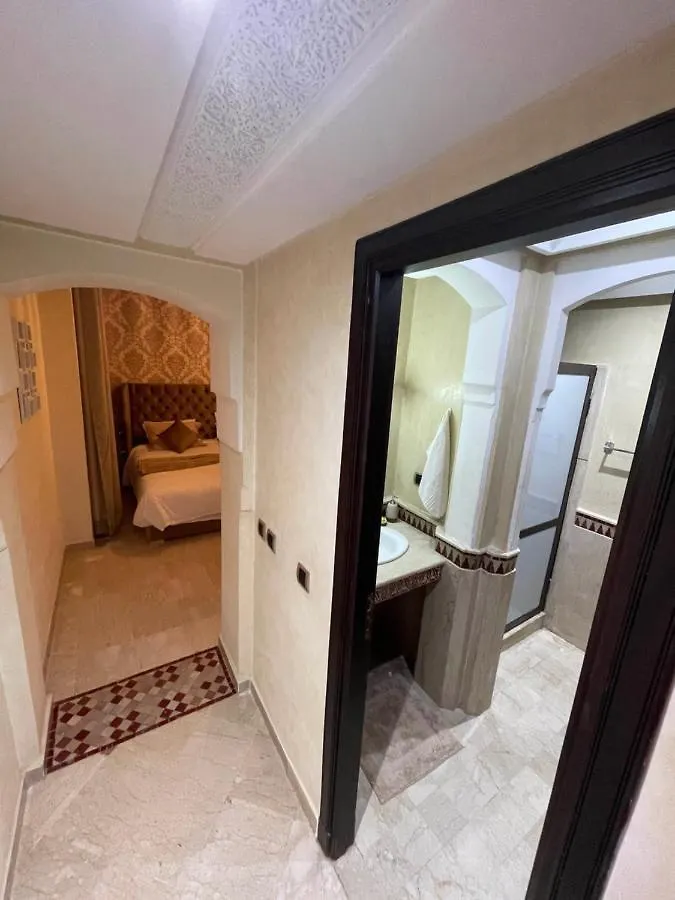 Armélion - Appartements Marrakech Marrakesh