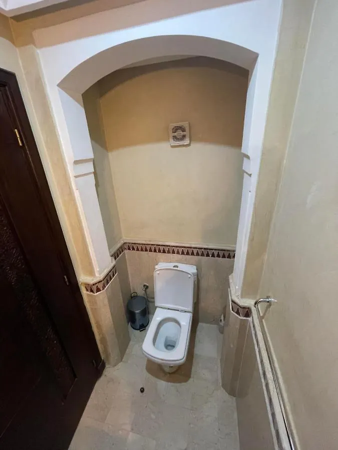 Armélion - Appartements Marrakech Marrakesh