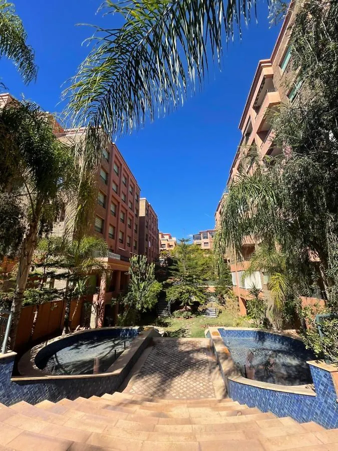 Armélion - Appartements Marrakech Marrakesh