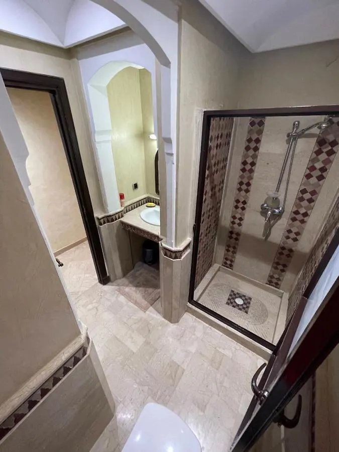 Armélion - Appartements Marrakech Marrakesh Maroc