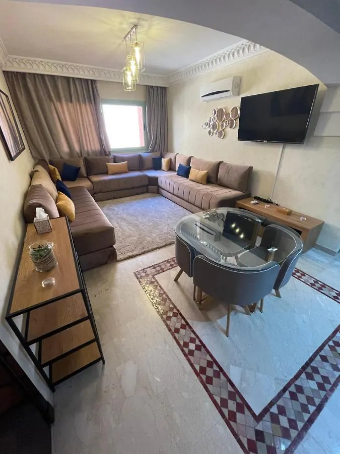 Armélion - Appartements Marrakech Marrakesh