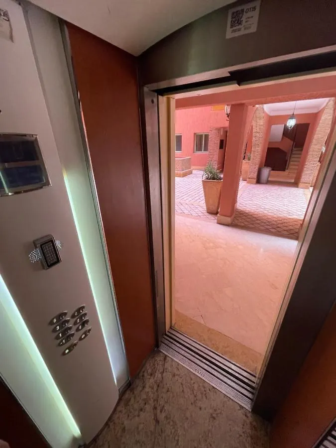 Armélion - Appartements Marrakech Marrakesh